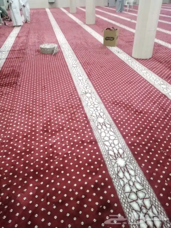 فرش مساجد 9