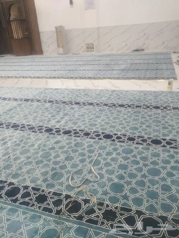 فرش مساجد 12