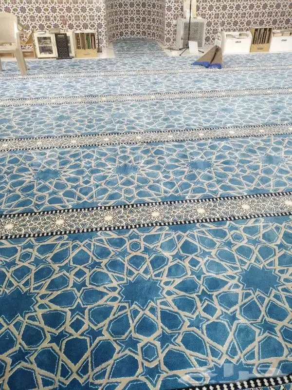 فرش مساجد 13