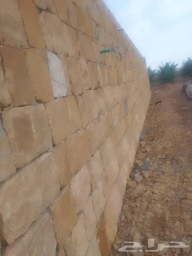 مقاول حجر وتراث الرياض الدرعيه شمال الرياض رماح 0