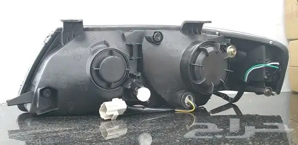 شمعات صني موديل 2007-2011 1