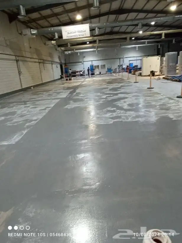 معلم دهان الرياض دهانات بويات 12