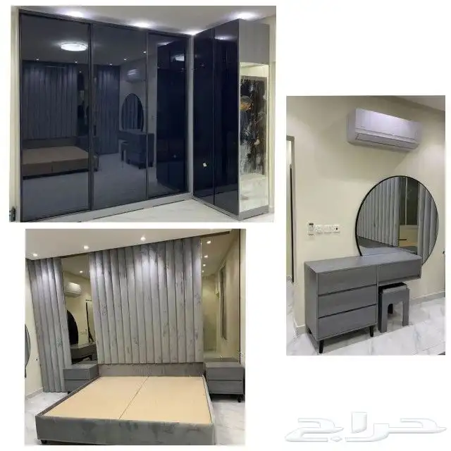 مركز النجوم التجارية للاثاث 33