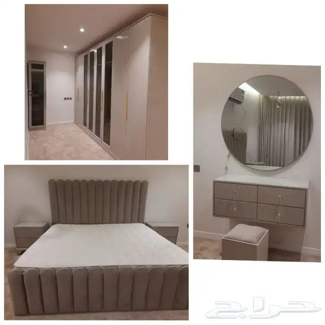 مركز النجوم التجارية للاثاث 35