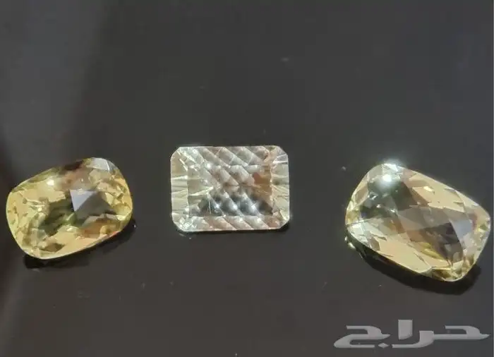 احجار سترين طبيعي 8