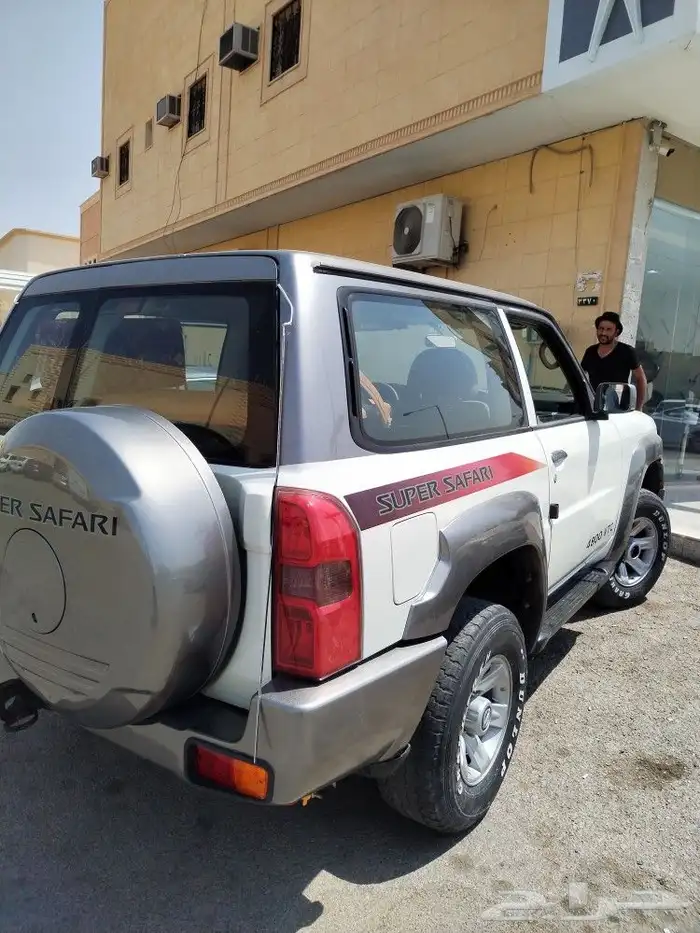 قطع باترول نيسان قطع فتك قطع سوبر سفاري صدام باترول شمعات فت 12