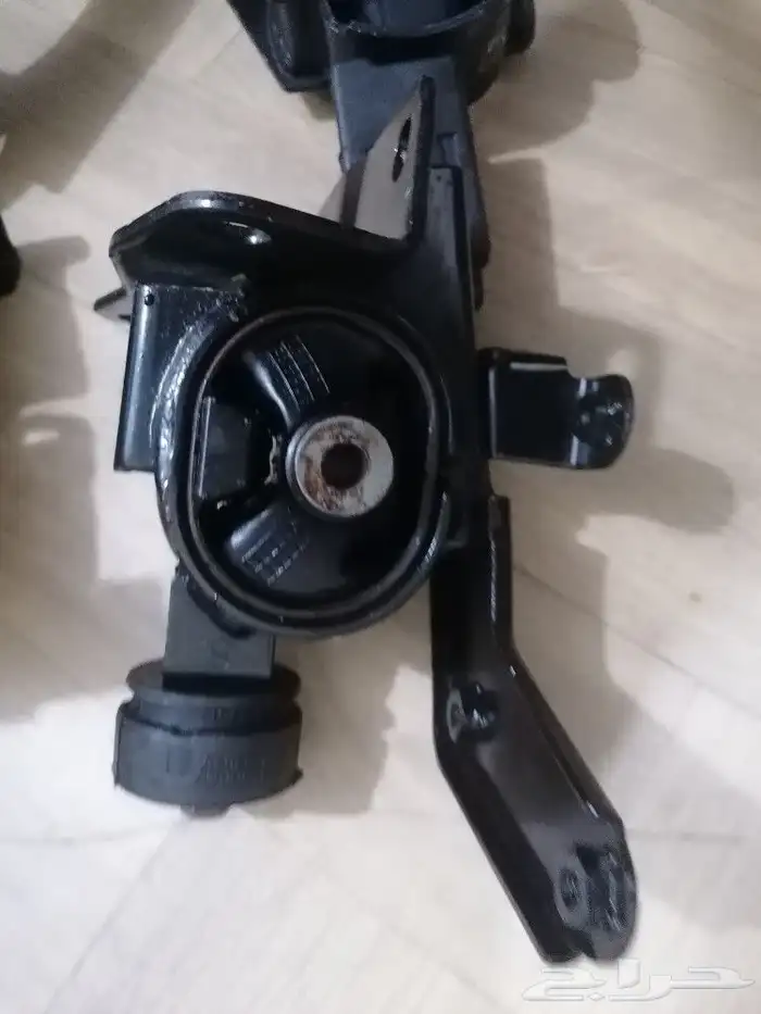 كامري كراسي مكينه 2008 7