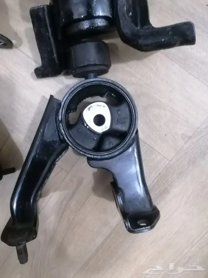 كامري كراسي مكينه 2008 6