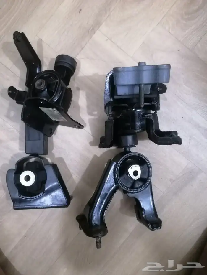 كامري كراسي مكينه 2008 5