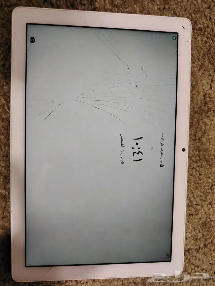 هونر تابلت honor pad x8 1