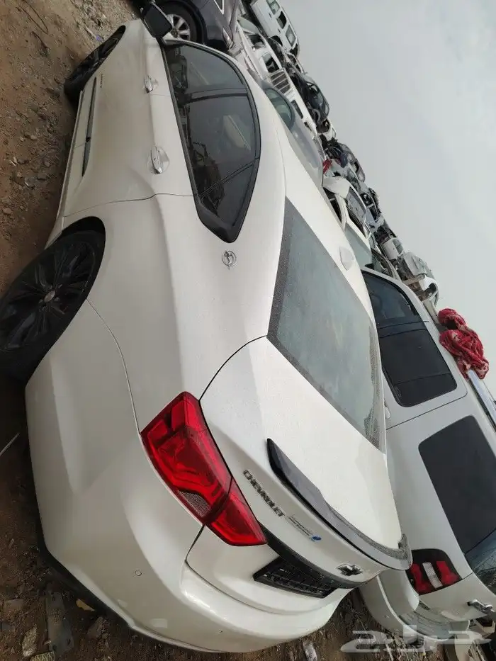 شفر امبالا قطع غيار 0