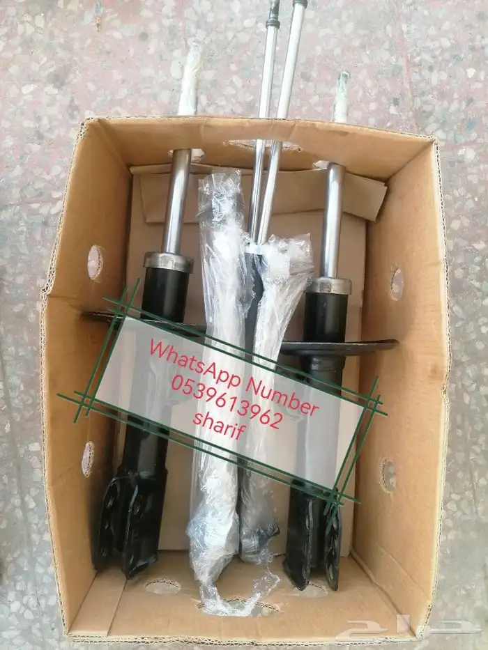 كامري كراسي مكينه 2008 3