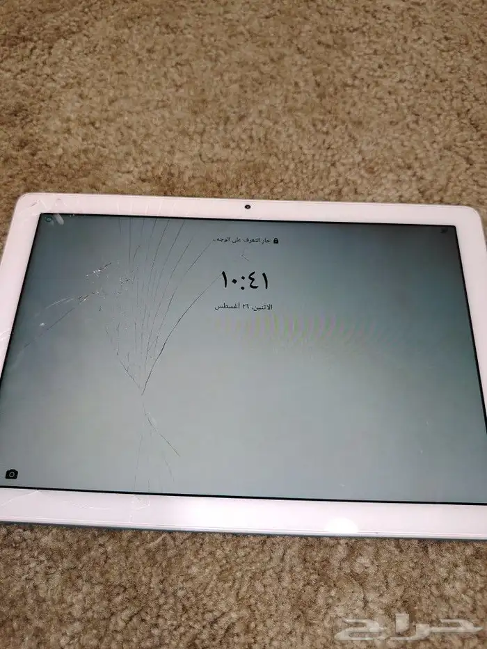 هونر تابلت honor pad x8 5