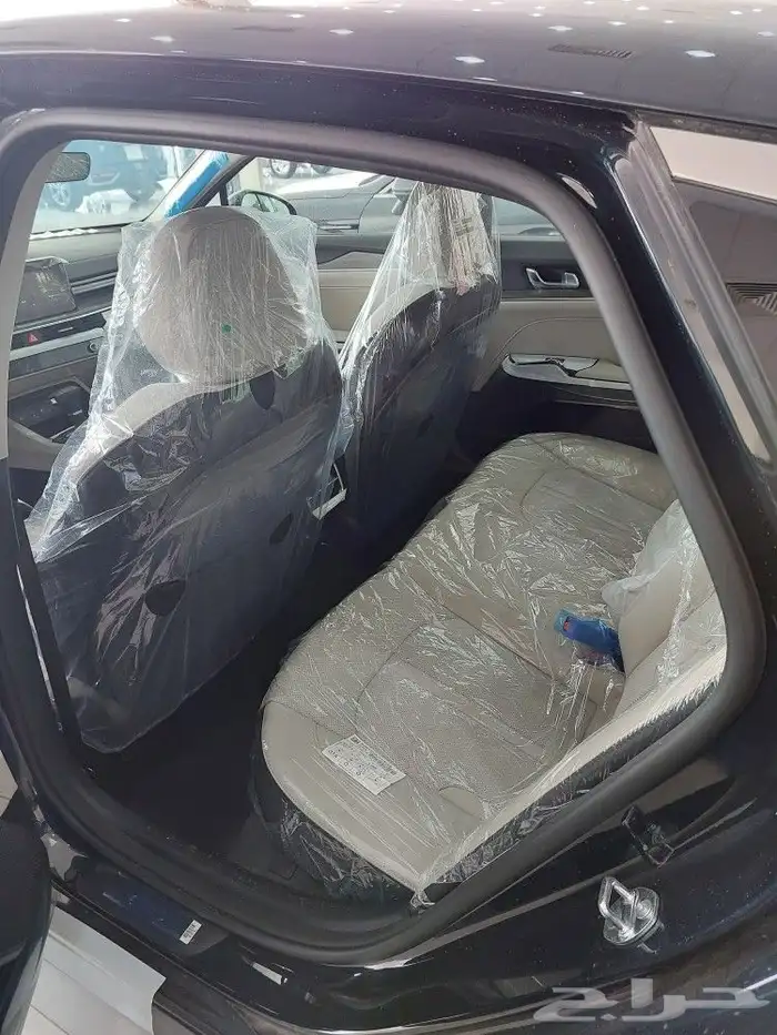 كيا k5 GLS 2026 5