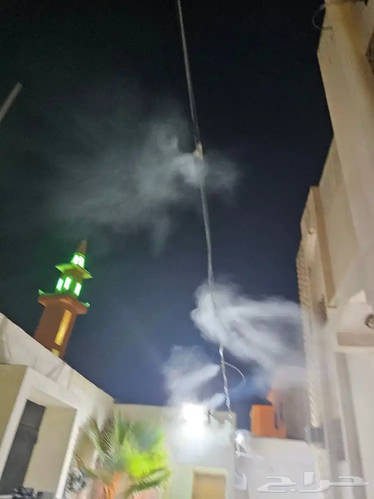 رذاذ ضباب 6