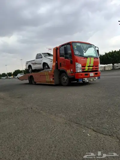 سطحه للنقل المركبات وسحب السيارات index