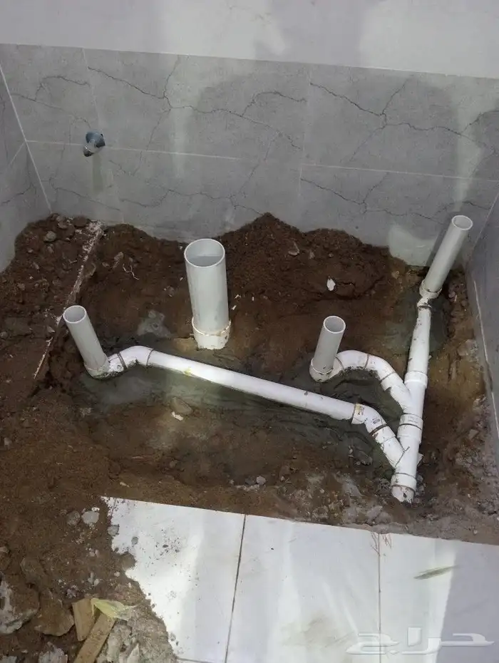 سباك كهربائي نجران لخدمات الجميع 1