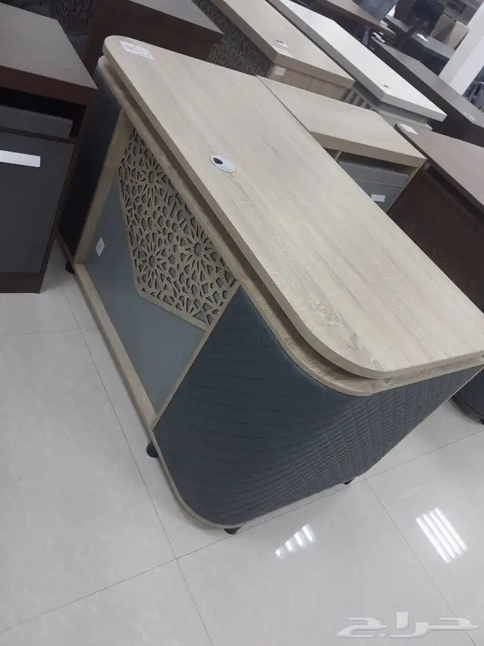 أثاث مكتبي 4