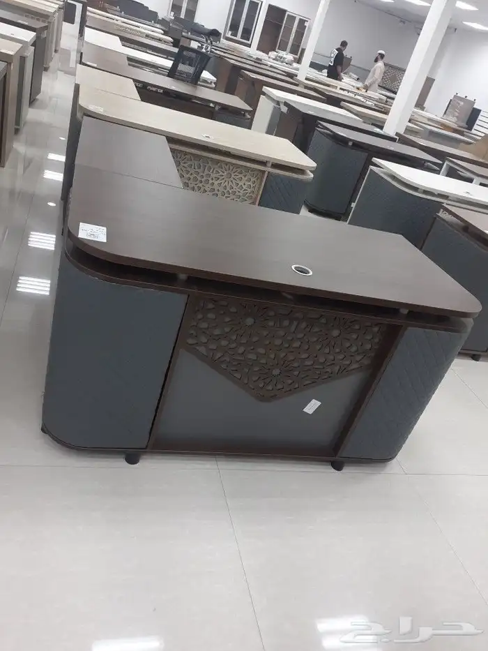 أثاث مكتبي 2