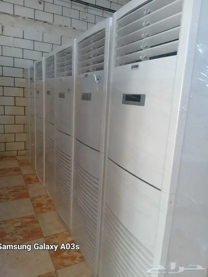 مكيفات دولاب اسبليت استعمال حج 0