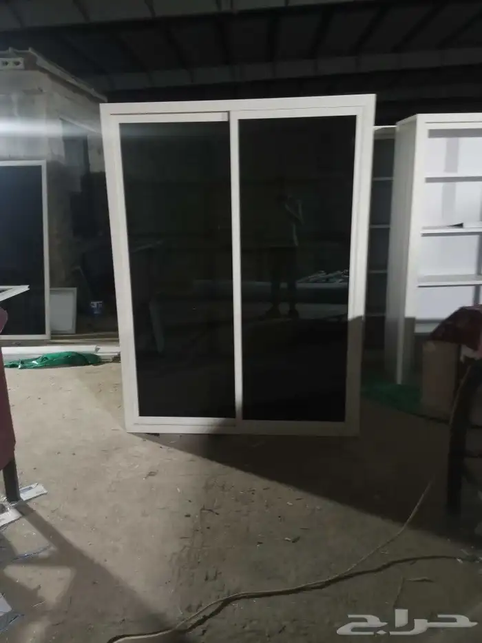 المنيؤم ابواب نوافذ مطابخ ودواليب ملابس 4