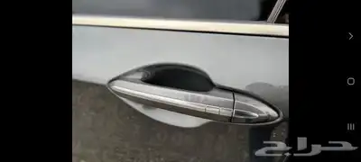 جينيسيس G80 بطاقة جمركية كوريا 8