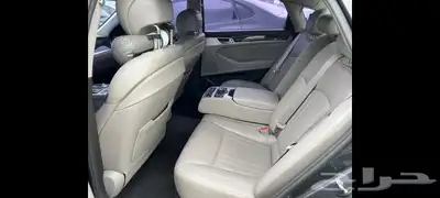 جينيسيس G80 بطاقة جمركية كوريا 14