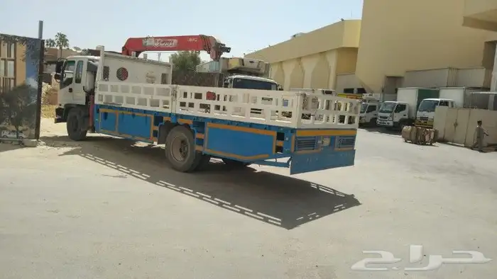 للإيجار فوركلفت رافعه شوكية كرينات ونش 3
