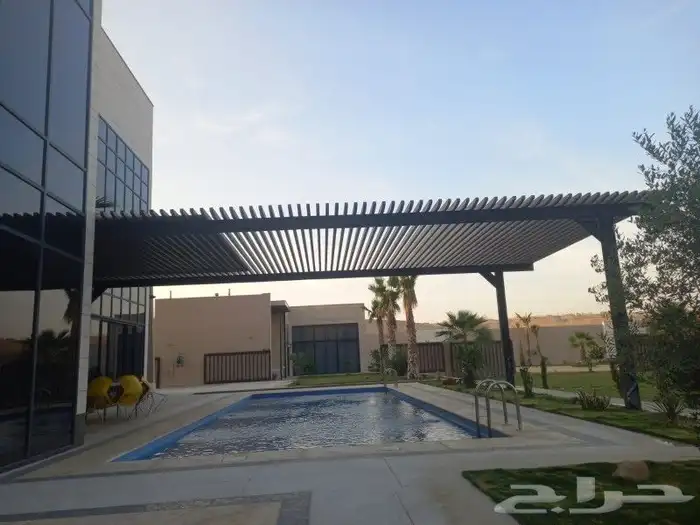 حداد مظلات لكسان برجلات جلسات 5