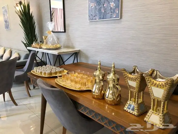 طباخ متنقل داخل وخارج الرياض 7