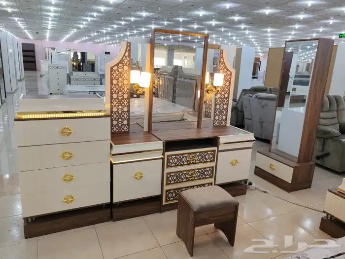 غرف نوم حديثة جديد بلكرتون 12