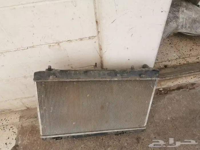 تويوتا يارس2017 1