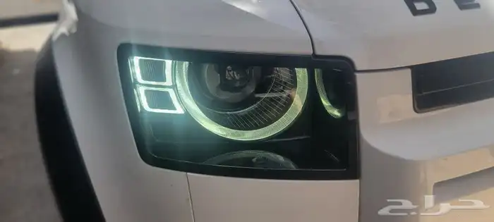 إصلاح ليد دي فندر 0