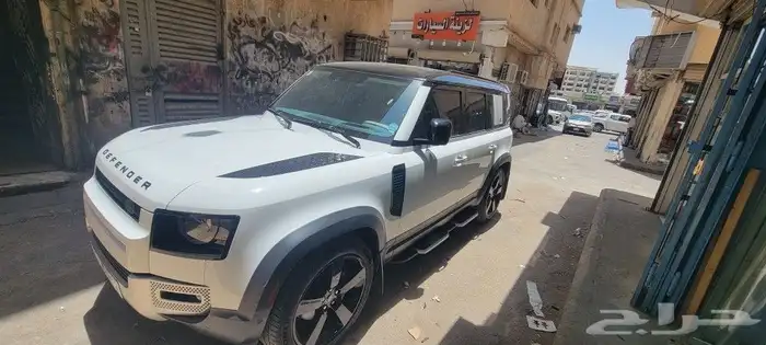 إصلاح ليد دي فندر 1