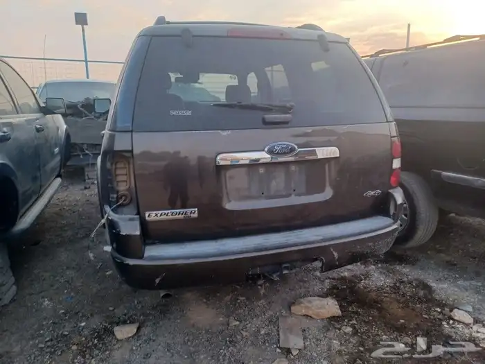 اكس بلور موديل (( 6 7 8 9 10)) 2