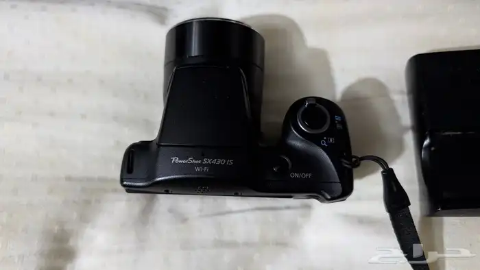 للبيع كاميره كانون 1