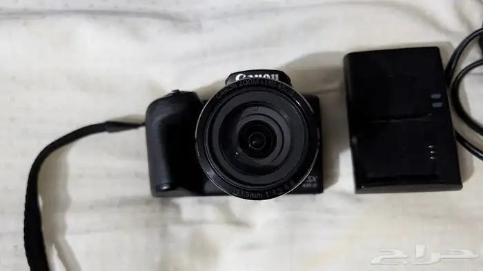 للبيع كاميره كانون 0