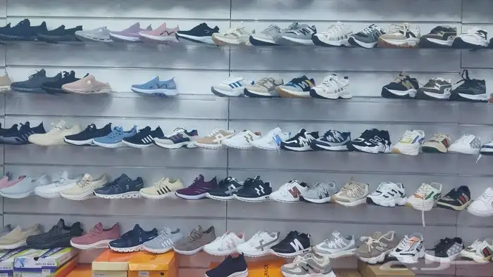 احذيه وجزمات رجالي ونسائي 0