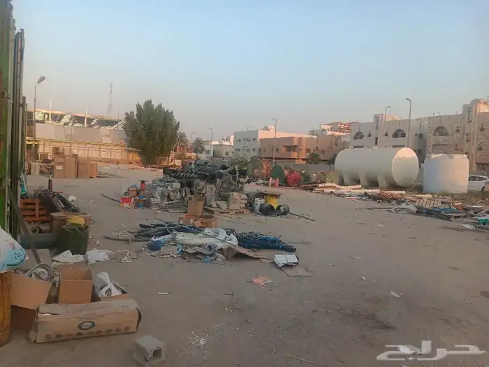 هدم مباني وحفر الاراضي ودفان وترحيل القشره وشراء السكراب 4
