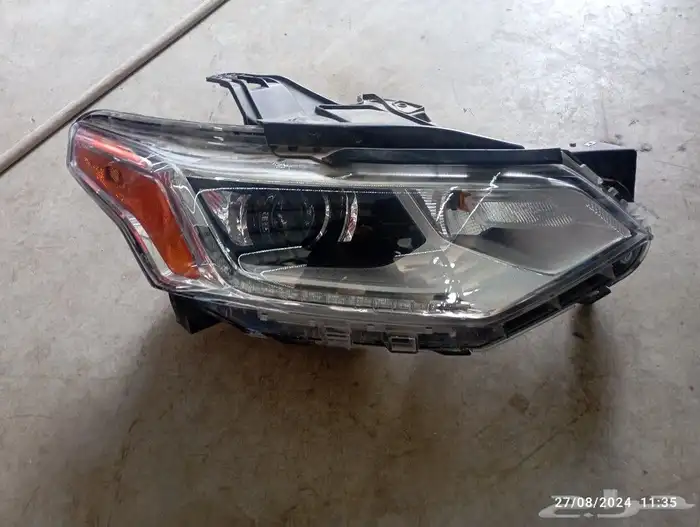 شمعة ترافرس يمين زنن 18 19 20 نضيفه 0