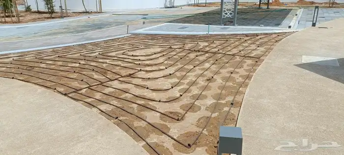 مهندس أبو سجي لجميع أعمال الزراعة 6