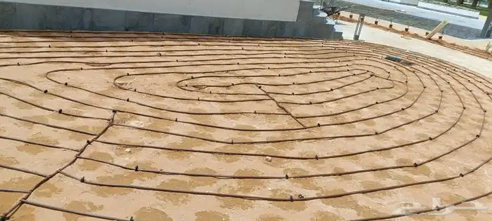 مهندس أبو سجي لجميع أعمال الزراعة 7