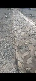 معلم حجر طبيعي 0