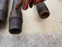 تصوير آبار ارتوازية كشف وتحديد مواقع المياه 1