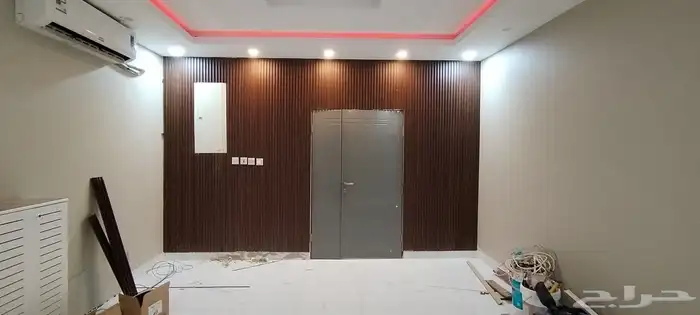 معلم بروفايل دهانات ديكورات داخلية جازان نصل جميع محافظاتها 0