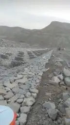 معلم حجر طبيعي 9