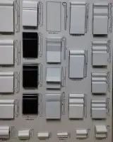 نعلات فايبر 0