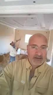 دهان مباني بتبوك 2