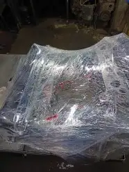 ماكينة مكاين جمس يوكن تاهو دينالي سلفرادو سيرا 8