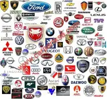 فحمات لكزس LS430 سيراميك امريكي اصلي LS460 وسيارات اخرى 2